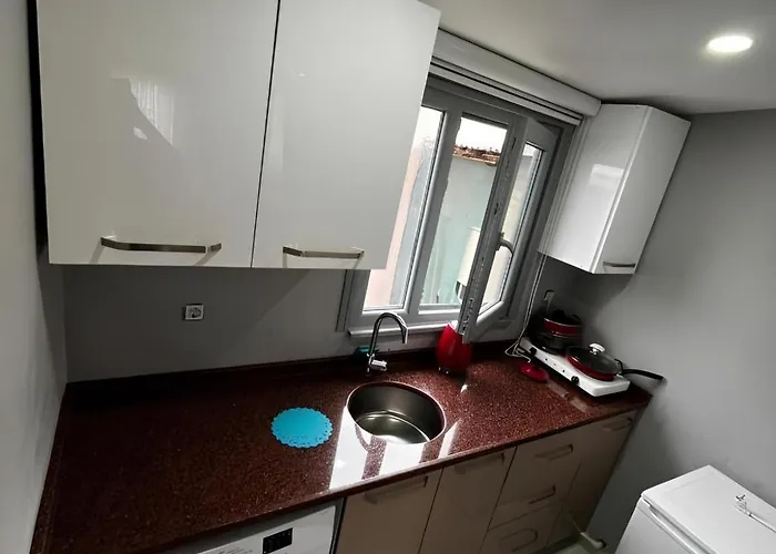 Myra Sea Sultanahmet *