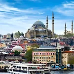 Myra Sea Sultanahmet *