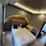 Myra Sea Sultanahmet Appart hôtel Istambul