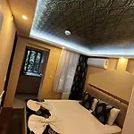 Myra Sea Sultanahmet Appart hôtel