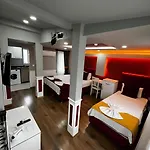 Myra Sea Sultanahmet Appart hôtel *