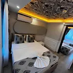 Myra Sea Sultanahmet Appart hôtel