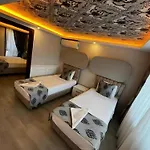 Myra Sea Sultanahmet Appart hôtel Istambul