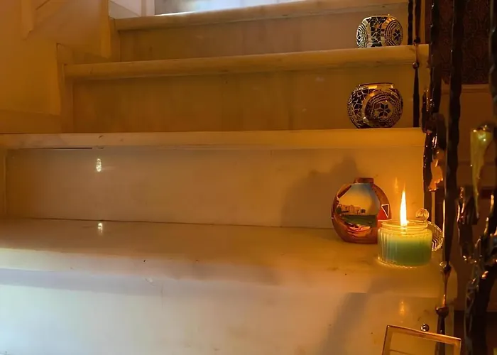 Myra Sea Sultanahmet *