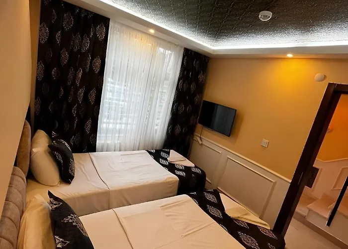 Myra Sea Sultanahmet * 伊斯坦布尔