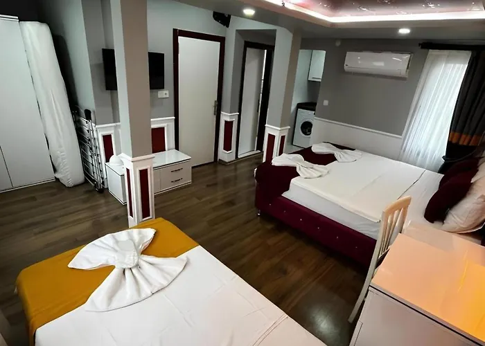 Myra Sea Sultanahmet *