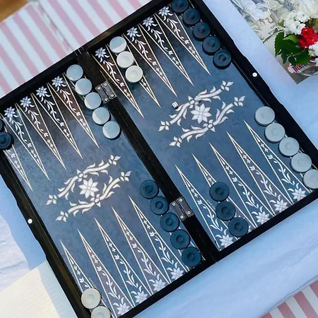 Апарт-отель Myra Sea Sultanahmet *