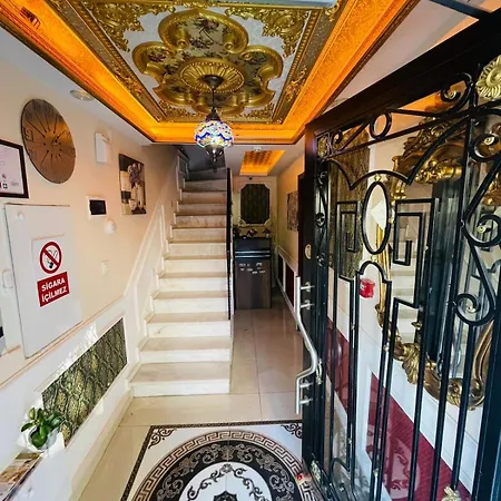 Myra Sea Sultanahmet