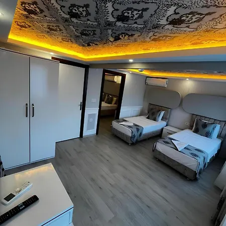 Myra Sea Sultanahmet