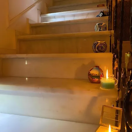 Myra Sea Sultanahmet *