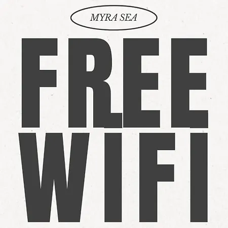 Myra Sea Sultanahmet