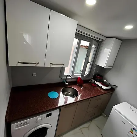 Myra Sea Sultanahmet *