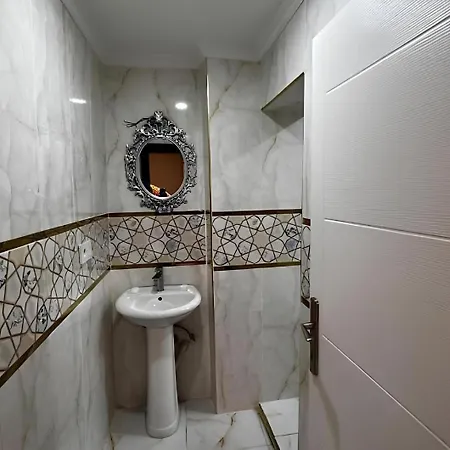 Myra Sea Sultanahmet