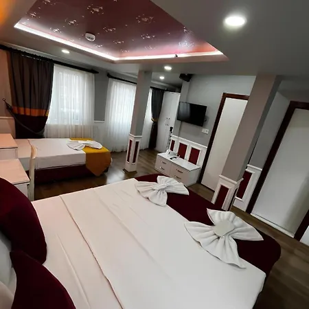 Myra Sea Sultanahmet Стамбул