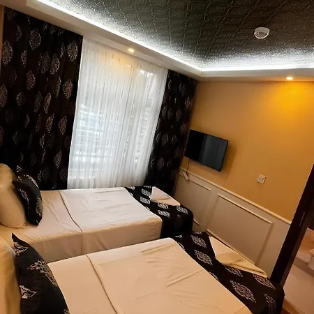 Myra Sea Sultanahmet * Стамбул