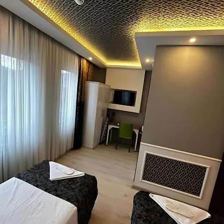 Myra Sea Sultanahmet