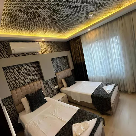 Myra Sea Sultanahmet Стамбул