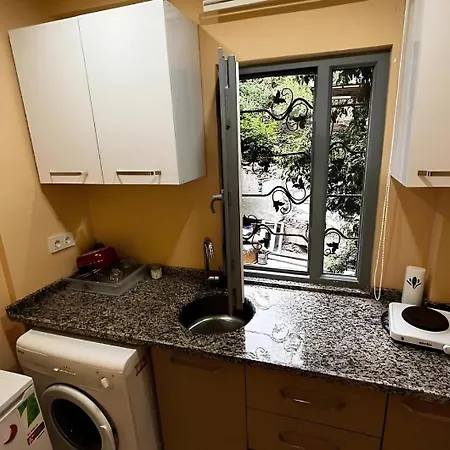 Myra Sea Sultanahmet Апарт-отель