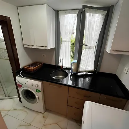 Myra Sea Sultanahmet Стамбул