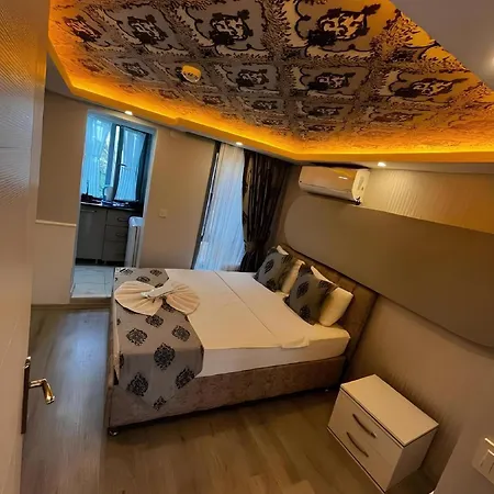 Myra Sea Sultanahmet * Стамбул