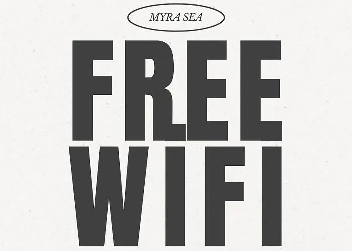 Myra Sea Sultanahmet