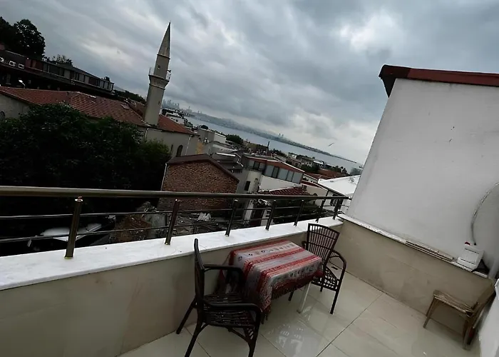 Aparthotel Myra Sea Sultanahmet Provincia di Istanbul