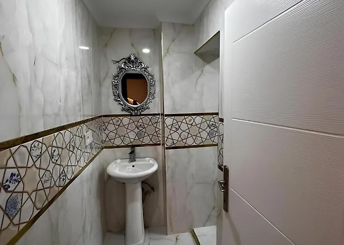 Myra Sea Sultanahmet