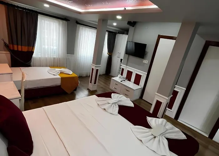 Myra Sea Sultanahmet Istanbulská provincie