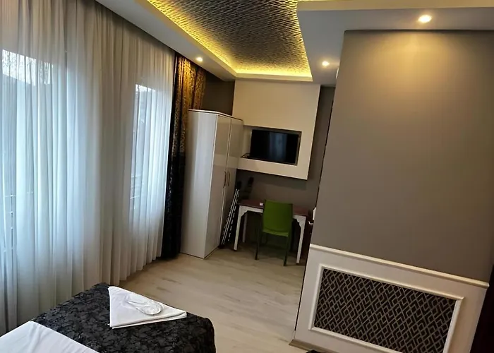 Myra Sea Sultanahmet