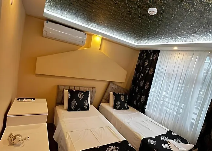 Aparthotel Myra Sea Sultanahmet *