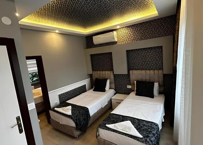 Myra Sea Sultanahmet