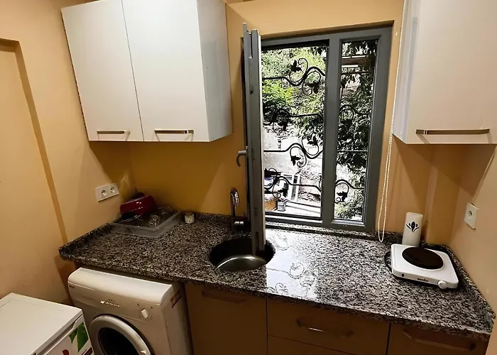 Myra Sea Sultanahmet Aparthotel