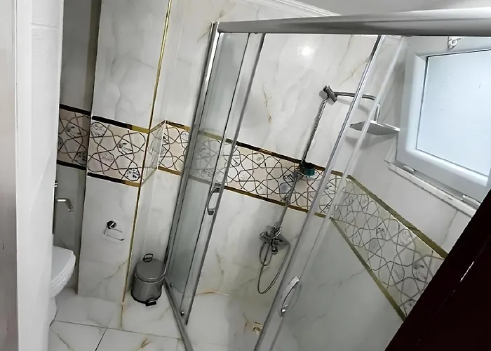 Myra Sea Sultanahmet Aparthotel Istanbulská provincie