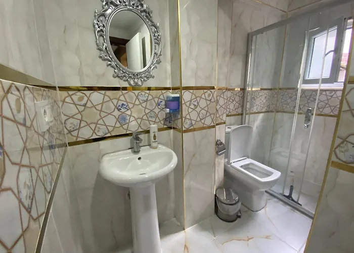 Aparthotel Myra Sea Sultanahmet *