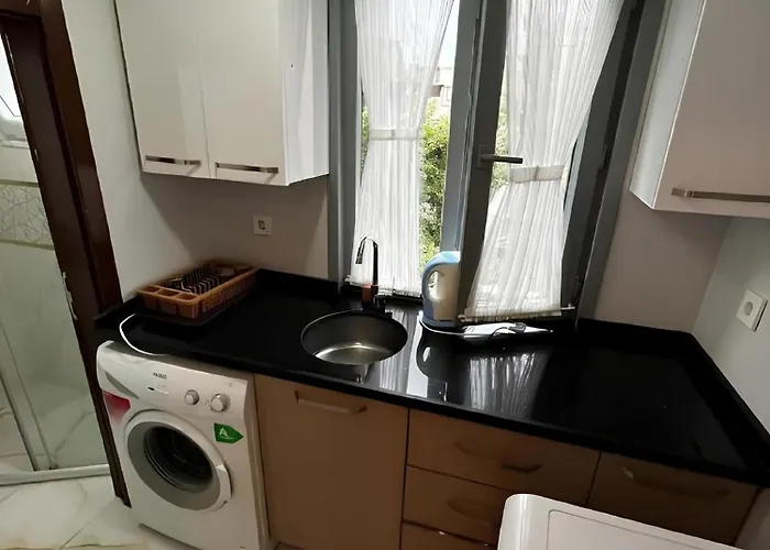 Myra Sea Sultanahmet Provincia di Istanbul