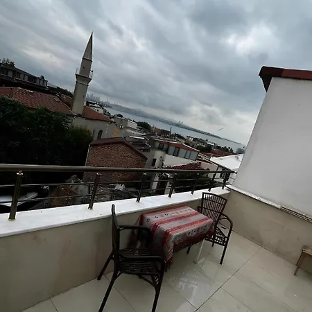 Lejlighedshotel Myra Sea Sultanahmet Istanbul