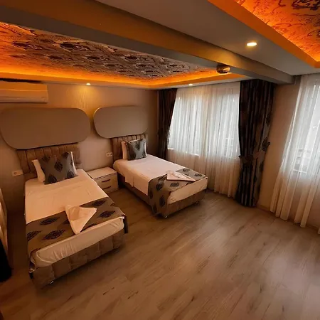 Lejlighedshotel Myra Sea Sultanahmet Istanbul