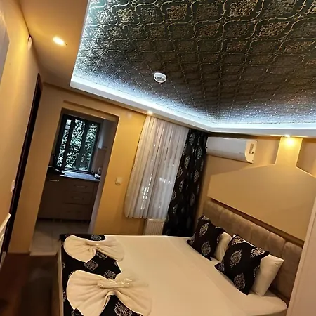 Myra Sea Sultanahmet Aparthotel