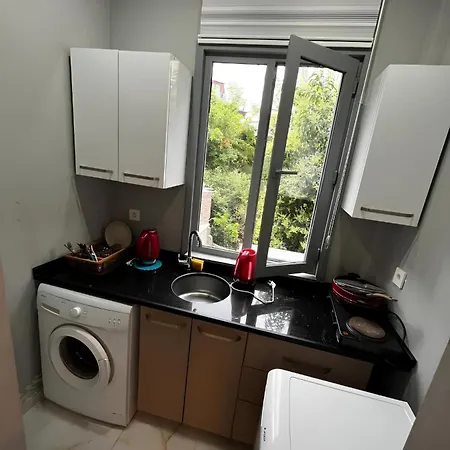 Aparthotel Myra Sea Sultanahmet