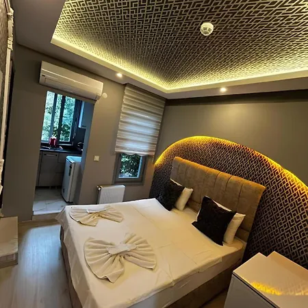 Myra Sea Sultanahmet * Provincia di Istanbul