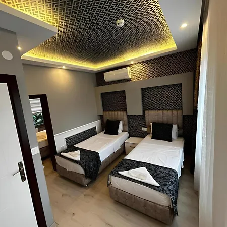 Myra Sea Sultanahmet