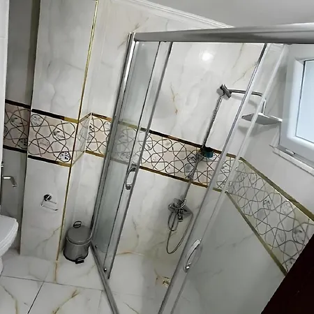 Myra Sea Sultanahmet Aparthotel Provincia di Istanbul