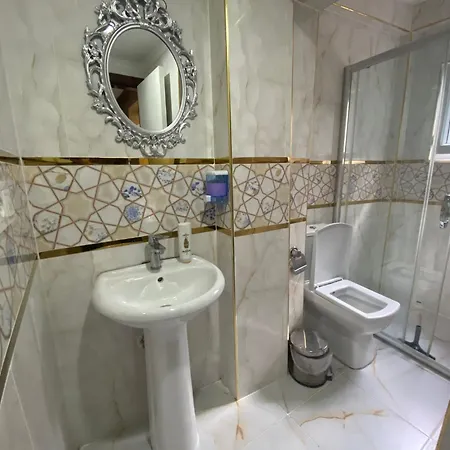 Aparthotel Myra Sea Sultanahmet *